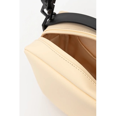 RAINS Чанта през рамо Rains Box Bag W3 (14100.111)