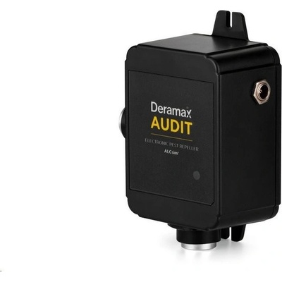 Deramax Audit Odpuzovač DER-0460