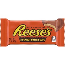 Reese's 2 Peanut Butter Cups 42 g