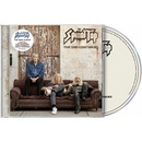 Spinal Tap End Continues CD