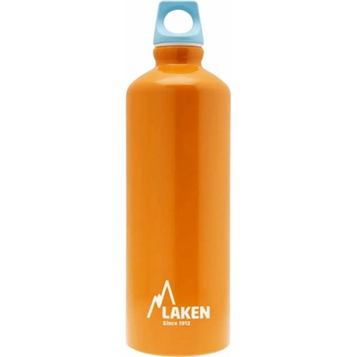 Laken Futura 750 ml oranžová