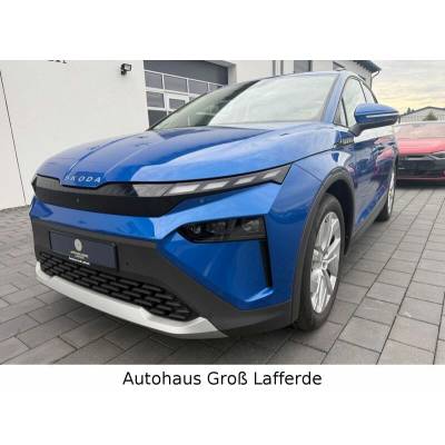 Skoda Elroq Loft 150 kW