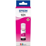Epson t03v34 (c13t03v34a) №101 (70ml) ЗЕЛЕНО УСТОЙЧИВО МАСТИЛО