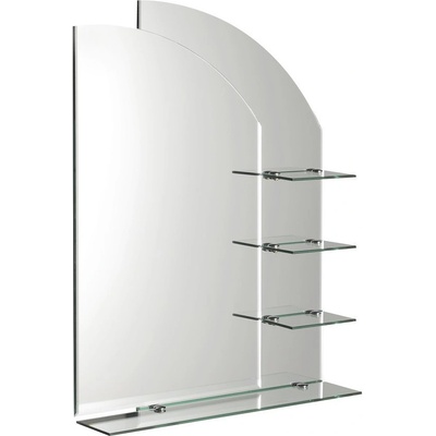 Aqualine WEGA 65 x 90 cm 65028 – Sleviste.cz