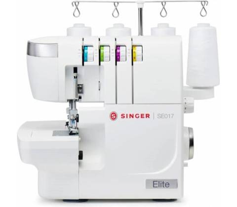 Singer SE 017