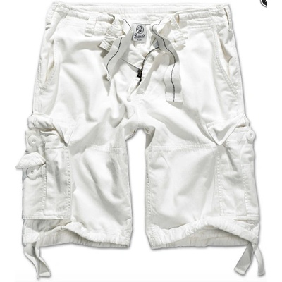 VINTAGE CLASSIC BRANDIT WHITE