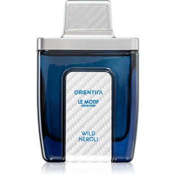 Image 1 of Orientica Le Motif - Wild Neroli EDP 85 ml