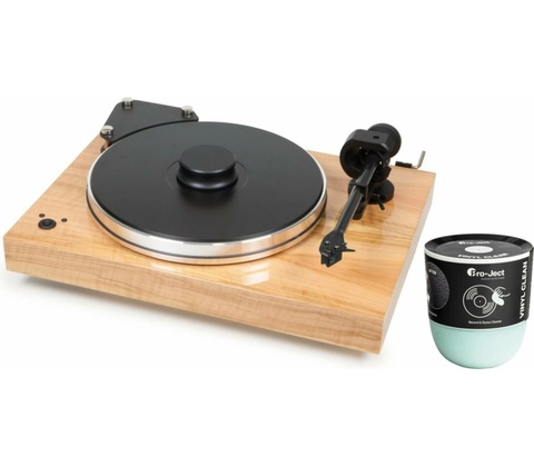 PRO-JECT XTENSION 9