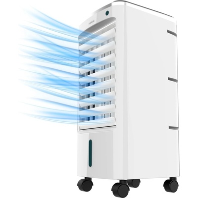 Cecotec EnergySilence 3500 – Zboží Dáma