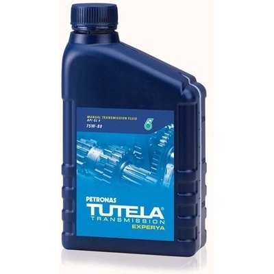 Petronas Tutela Car Experya 1 l