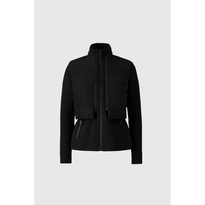 Mackage Priscilla-Z black