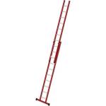 KRAUSE Диелектрикова изтегляща се стълба Krause 1000 Volt, 2х8 (06815699) (06815699)