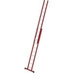 KRAUSE Диелектрикова изтегляща се стълба Krause 1000 Volt, 2х8 (06815699) (06815699)