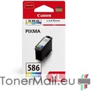 Canon CL-586 XL Color (6226C001)