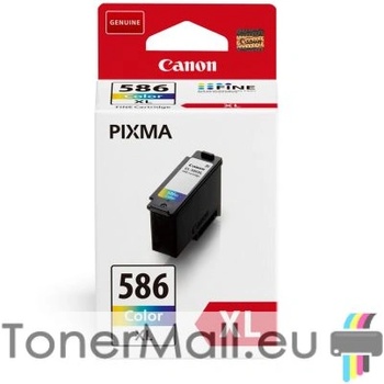 Canon CL-586 XL Color (6226C001)