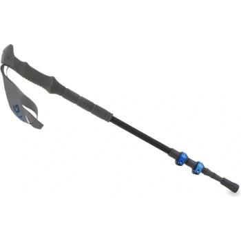 Pinguin Тренировъчни тояги Pinguin Carbon FL foam, Carbon/Blue (809152)