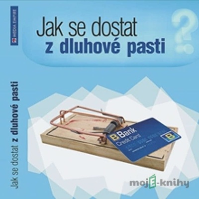 Jak se dostat z dluhové pasti - Dan Miller