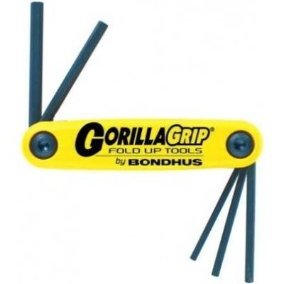 Bondhus GorillaGrip/inch HF5 12585