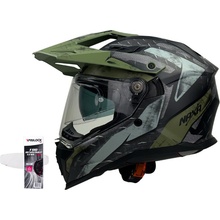 NAXA CO4/H