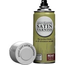 Army Painter Base Primer Aegis Suit Satin Varnish Spray