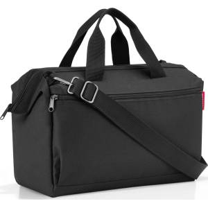 Reisenthel Allrounder S Pocket Black