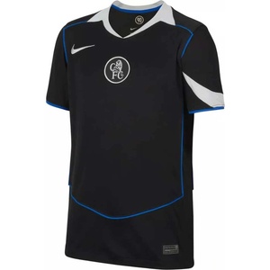 Nike Тениска cfc y nk df jsy ss stad 3r 25/26