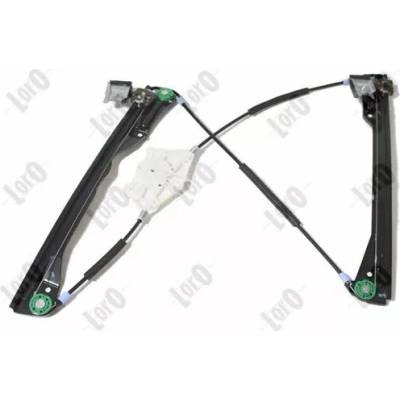 Mechanizmus zdvíhania okna ABAKUS / Loro 130-053-011