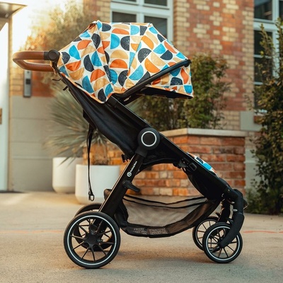 Petite&Mars Strieška Street+ Limited 100 Retro