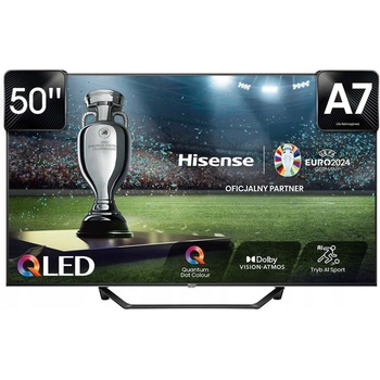 Hisense 50A7NQ