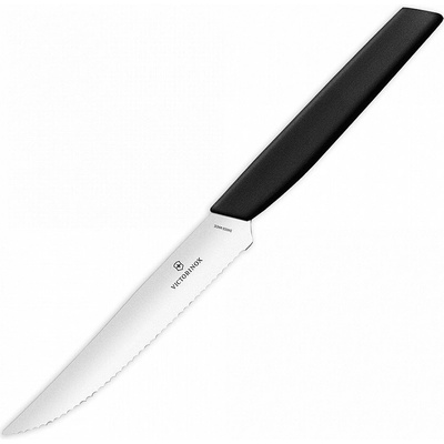 Victorinox steakový nůž Swiss Modern Sada 2 ks