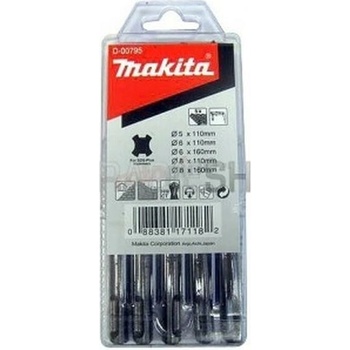 Makita D-00795