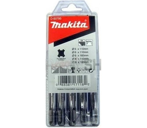 Makita D-00795