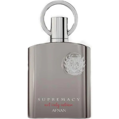 Afnan Supremacy Not Only Intense Extrait de Parfum 100 ml