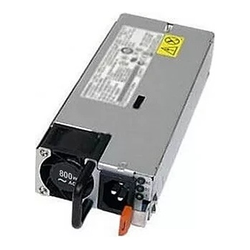 Lenovo ThinkSystem 800W 230V Titanium CRPS Hot-Swap Power Supply v1.4 (4P57A87056)