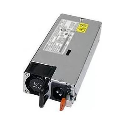 Lenovo ThinkSystem 800W 230V Titanium CRPS Hot-Swap Power Supply v1.4 (4P57A87056)