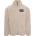 Didriksons Детско поларено яке Didriksons Kid's Gibbs Full-Zip 2 Fleece jacket - Beach Beige - размер 90 (703-4600-0512)