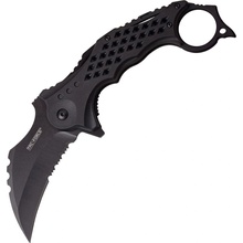 KARAMBIT TAC-FORCE kombi ostrie