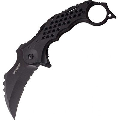 KARAMBIT TAC-FORCE kombi ostrie