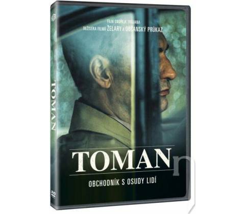 Toman DVD