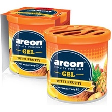 Areon Gel Can TUTTI FRUTTI