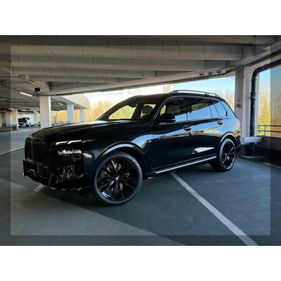 BMW X7 xDrive40d M Sport 259 kW