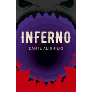 Inferno | Dante Alighieri (ISBN: 9781788883252)