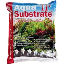 Aqua ART Aqua Substrate II+ Powder čierny 1,8 kg