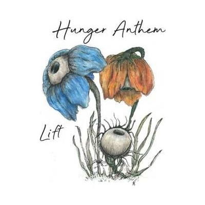 Lift Hunger Anthem Vinyl Album LP