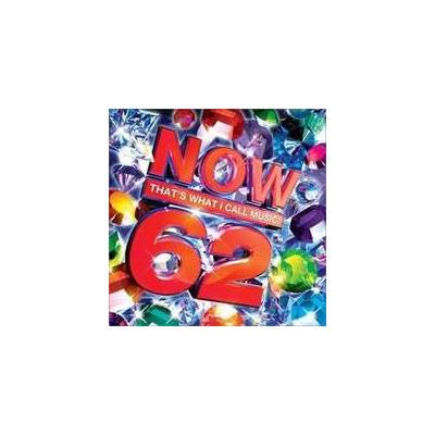 V/A - Now 62 CD