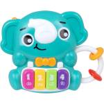 Playgro Активна играчка Playgro Пиано със светлина и звуци 9м+ (Melody Piano)
