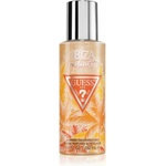 Guess Ibiza Radiant Подхранващ спрей за тяло за жени 250ml