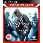 Ubisoft Assassin's Creed [Essentials] (PS3)