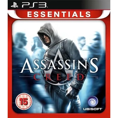 Ubisoft Assassin's Creed [Essentials] (PS3)