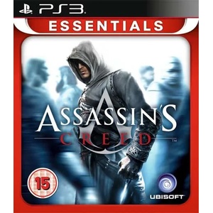 Ubisoft Assassin's Creed [Essentials] (PS3)